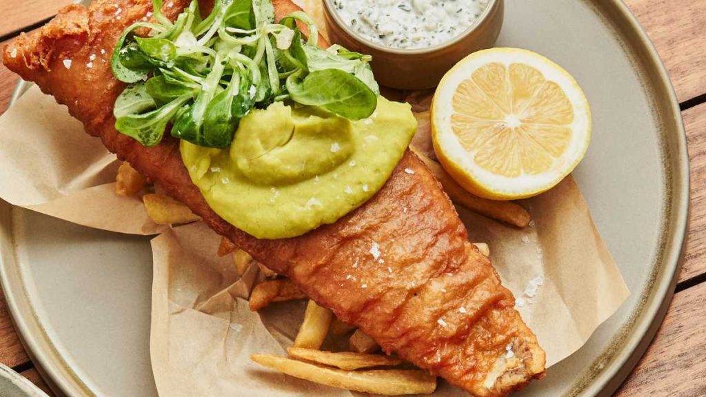 SEAFOOD SHACK