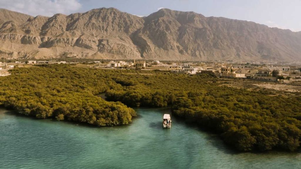 From Sands to Stardom: Ras Al Khaimah's Meteoric Rise as a Global Tourism Hotspot