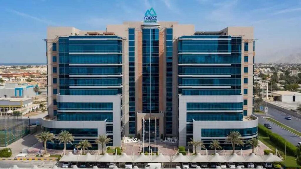 RAKEZ witnesses significant growth in holding company registrations