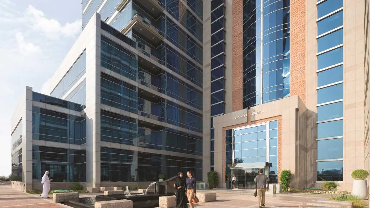 Revolutionizing Ras Al Khaimah: RAKEZ's Client-Centric Business Transformation