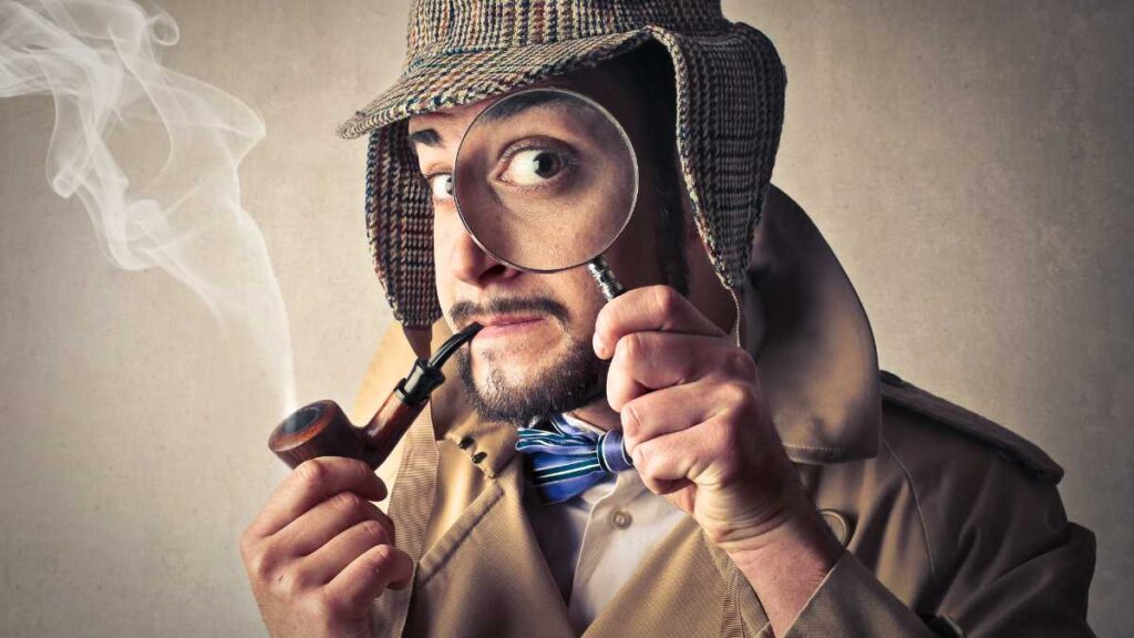 Swing into Suspense: Solve a Murder Mystery on the Green at Al Hamra Golf Club!