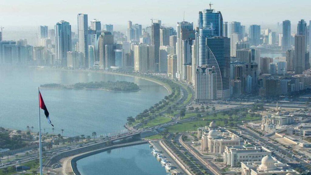 Announced: 50% discount on Sharjah City Municipality Fines