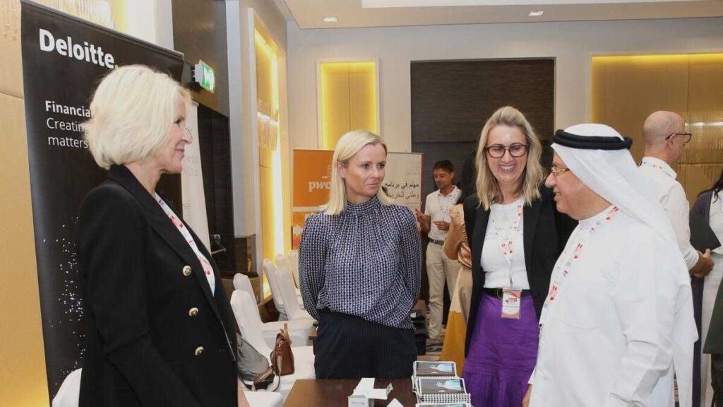 Bridging Dreams and Careers: Ras Al Khaimah's Remarkable Jobs and Internships Festival