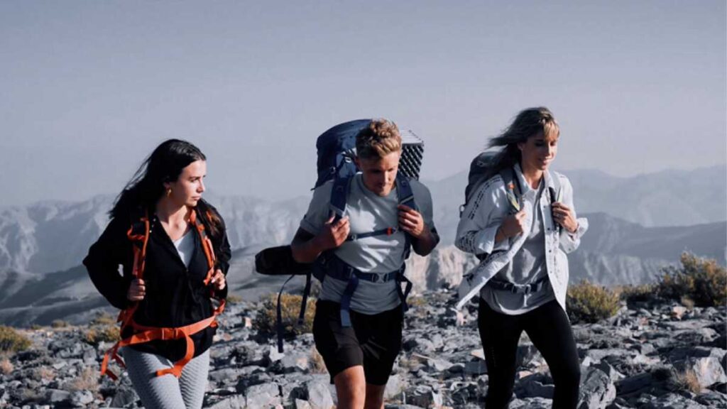 Captivating the World Ras Al Khaimah's Short-Form Video Revolution