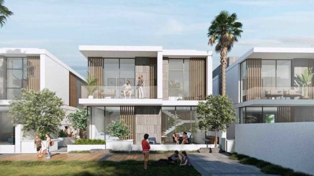 Danah Bay introduces first-ever Breakwater Villas and exclusive Landside Villas in Ras Al Khaimah