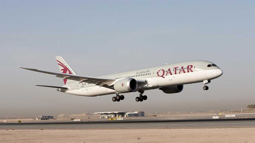 Qatar Airways Announces a New Route From Ras Al Khaimah