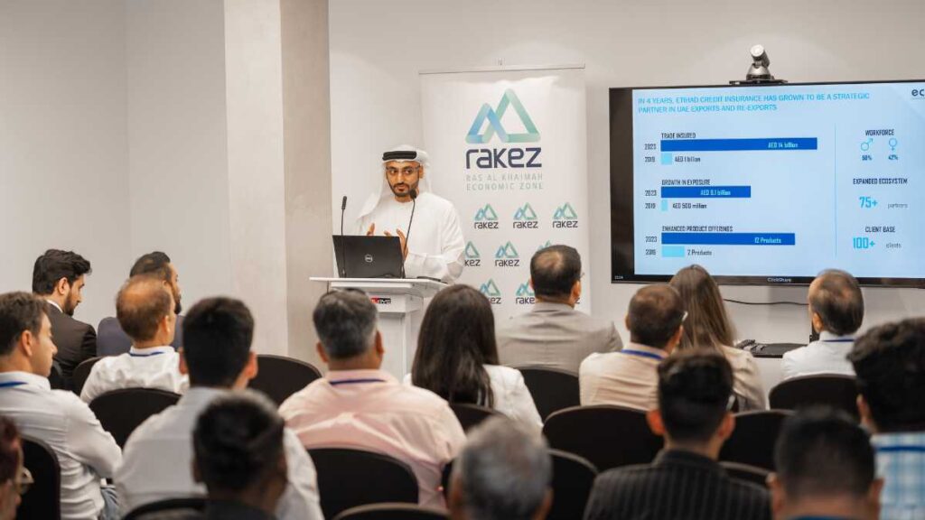 RAKEZ and ECI's Export Success Secrets