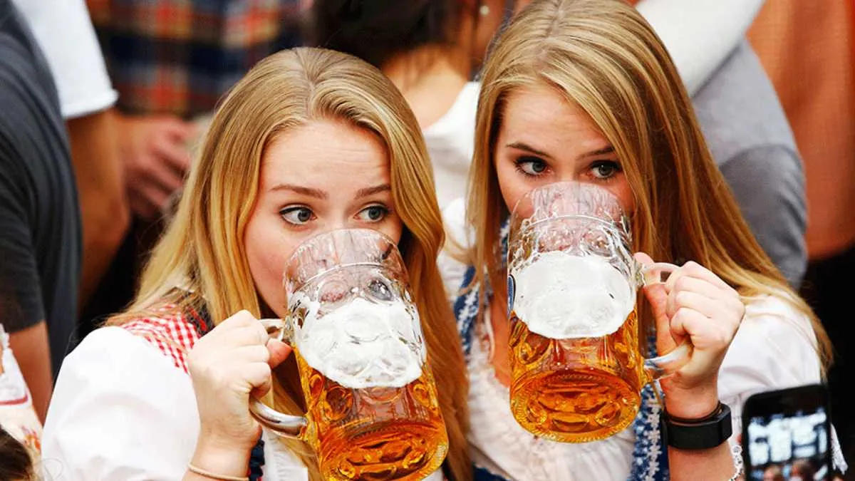 Oktoberfest