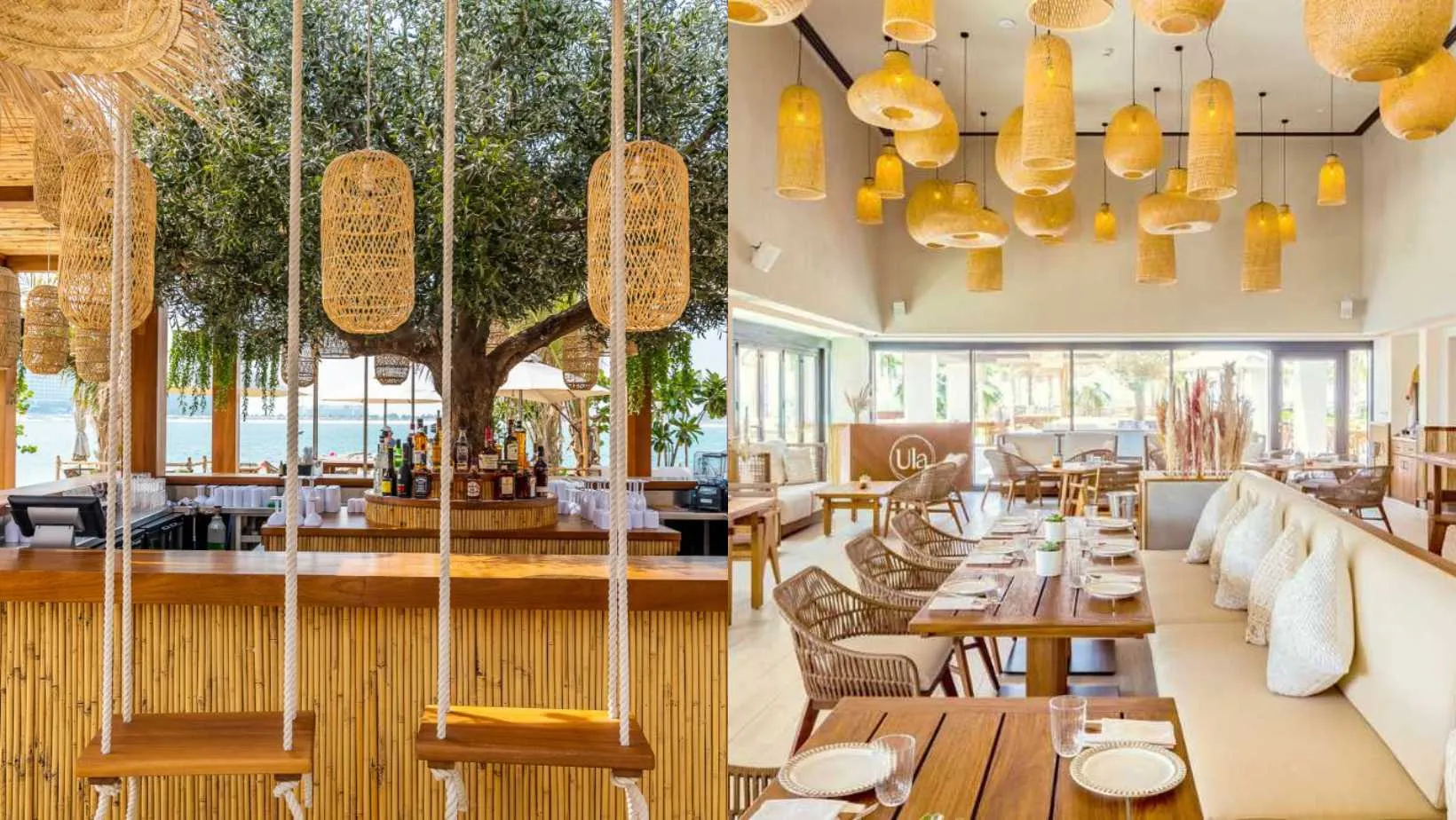 High Tea Extravaganza at Ula Ras Al Khaimah