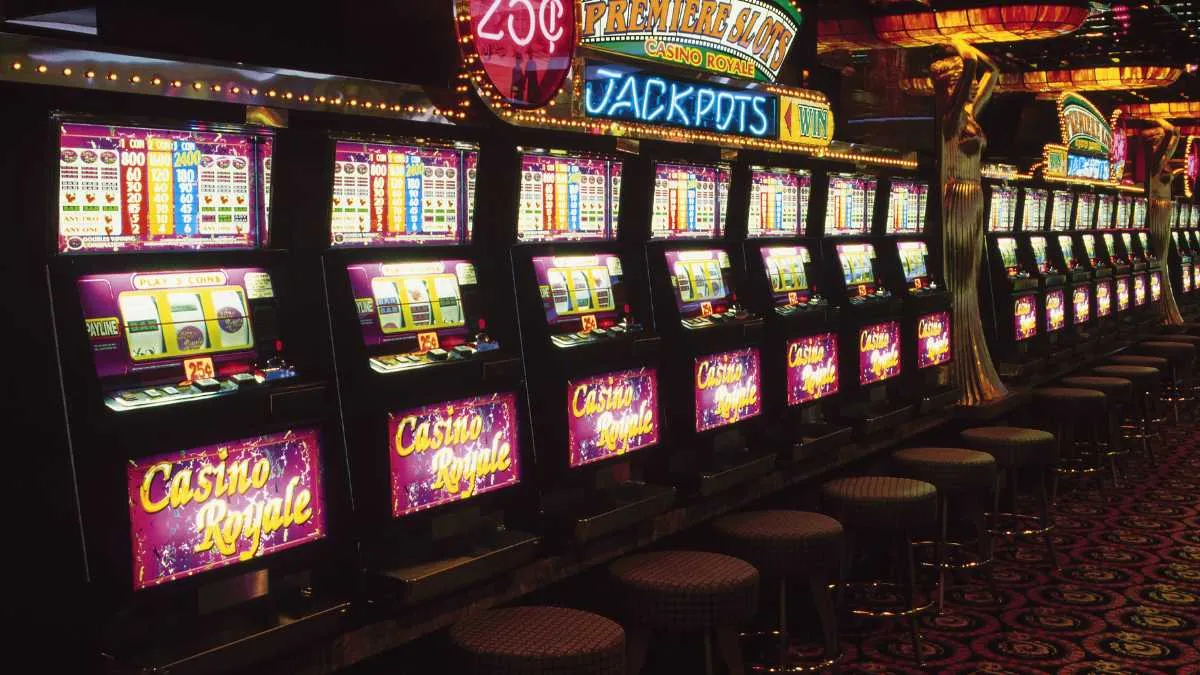 UAE establishes Commercial Gaming Regulatory Authority