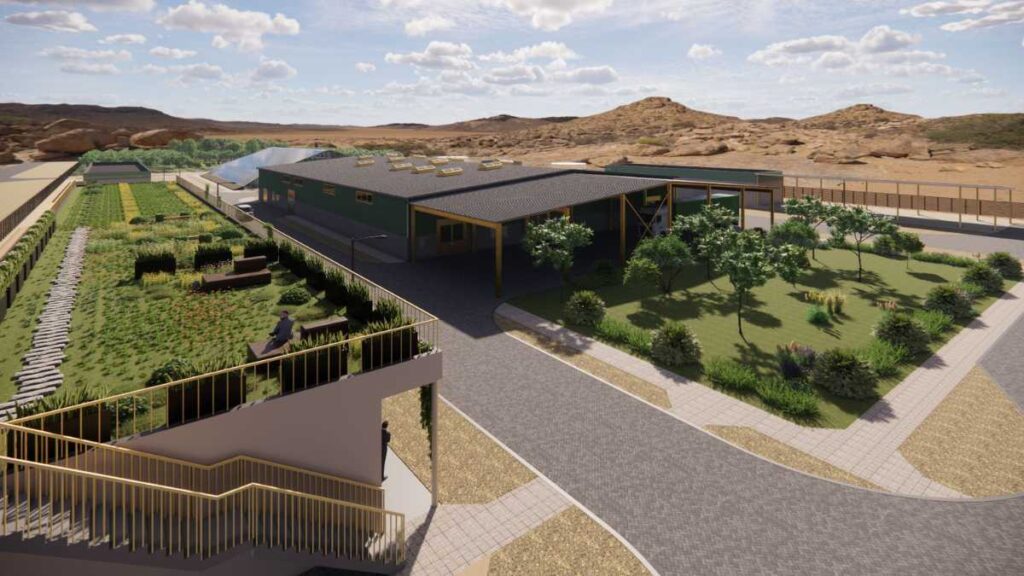 Uterra's $20M Investment Transforms Ras Al Khaimah Agriculture