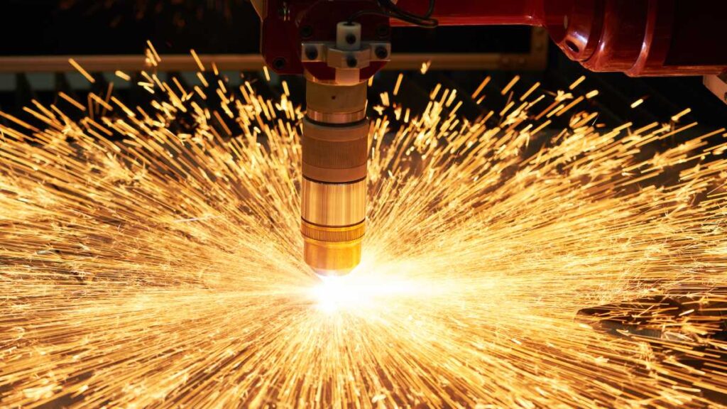 Wenza has set up a state-of-the-art production facility in Ras Al Khaimah