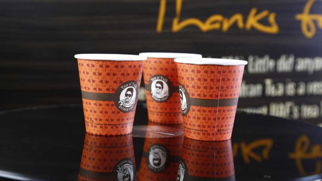 FiLLi Cafe Arrives at Ras Al Khaimah Airport