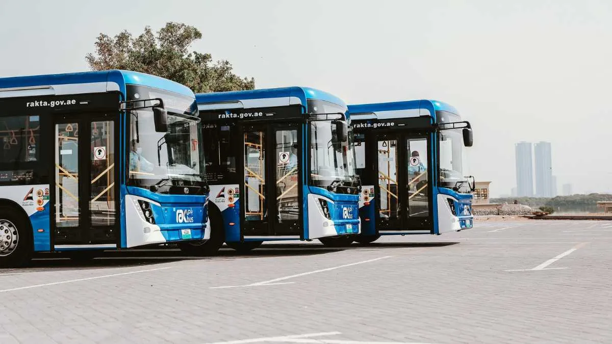 RAK Bus between UAE and Musandam: All you need to know