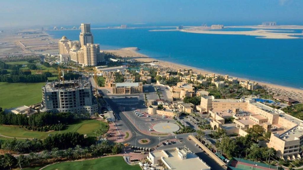 Ras Al Khaimah racks up another tourism award: This time for sustainability
