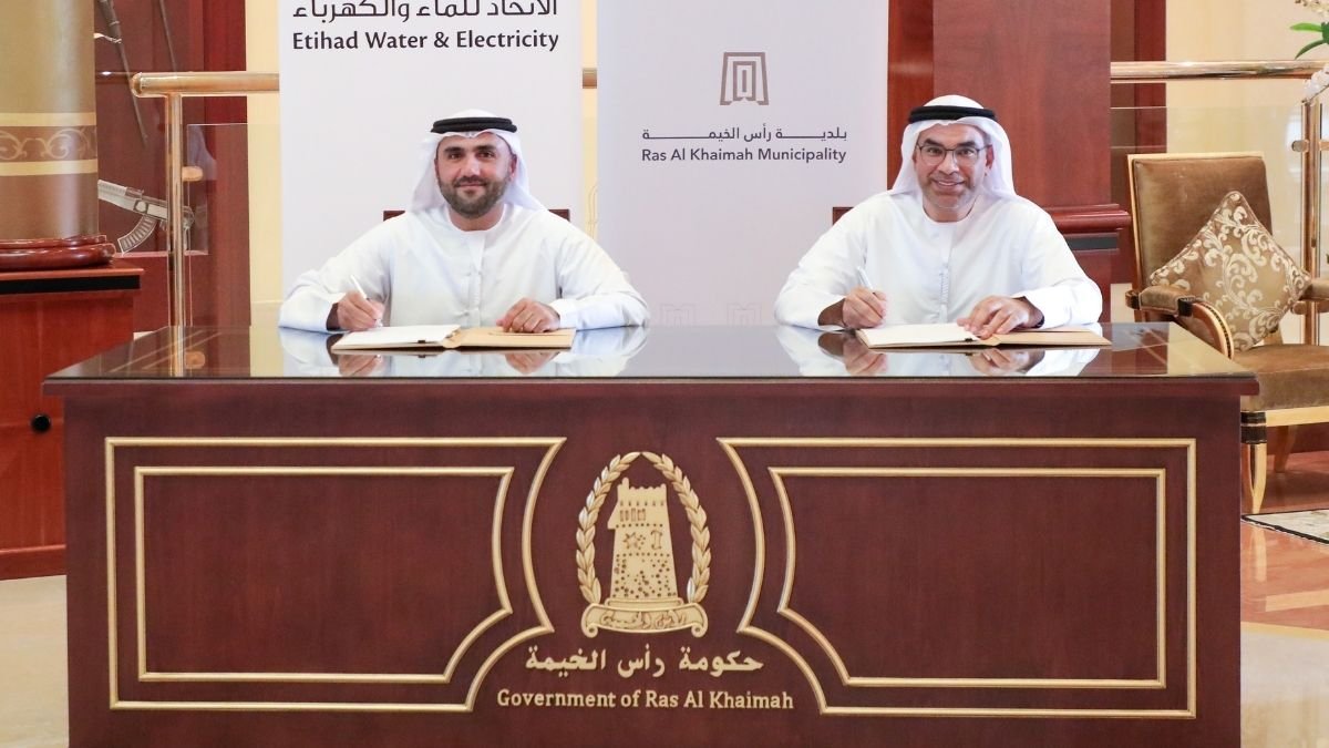 UAE's 'Manzily Energy Advice Service' Revolution