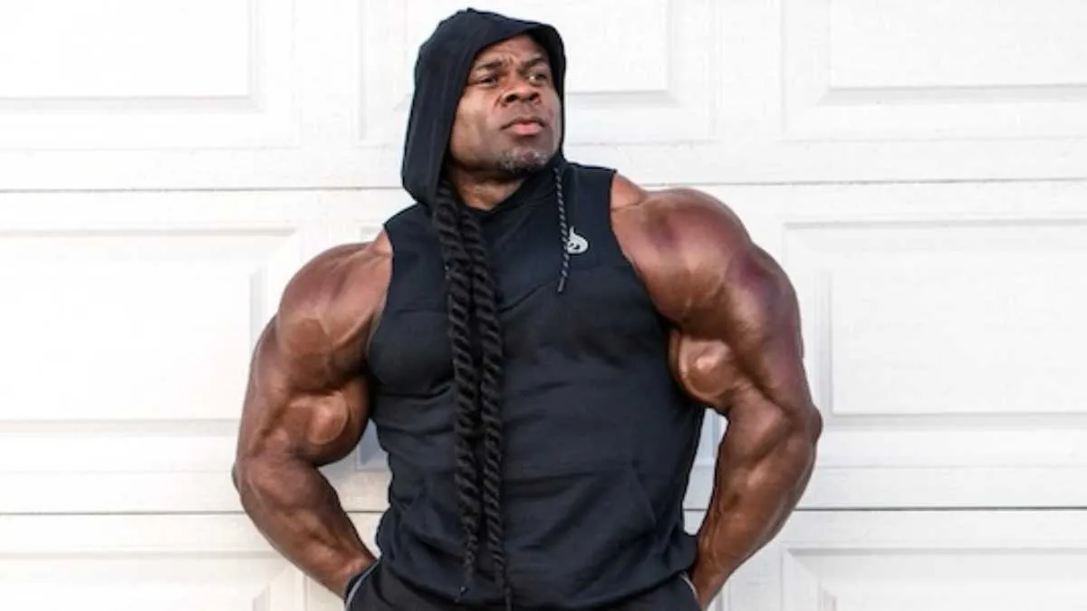 Dubai Muscle Show, Dubai Active & More!