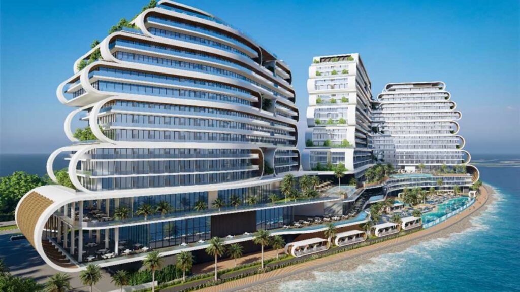 WOW Resorts and JW Marriott unveil major luxury resort and residences project in RAK