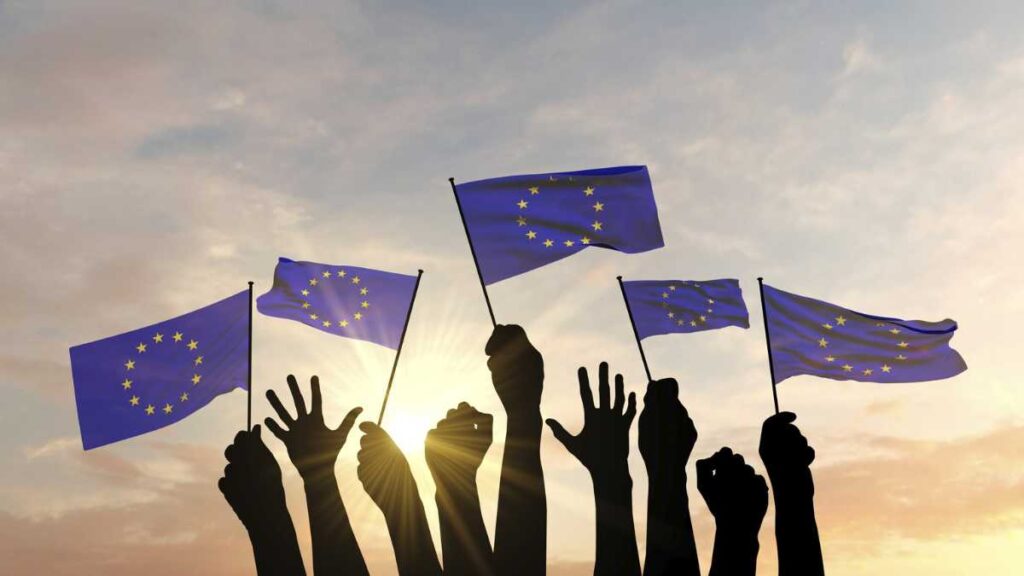 My Review About Union Permits: How I Immigrated to the EU