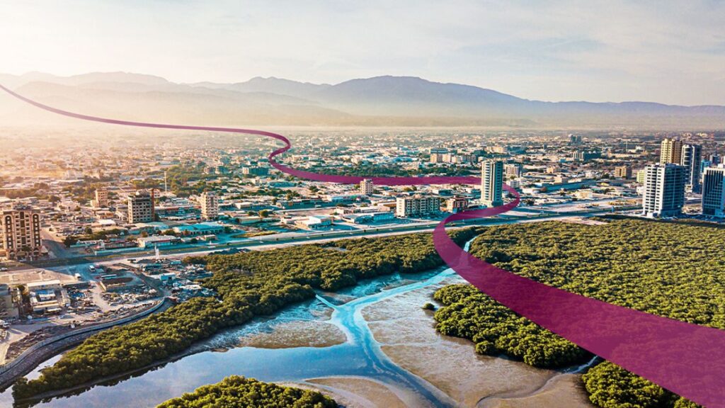 Qatar Airways' Ras Al Khaimah Revival