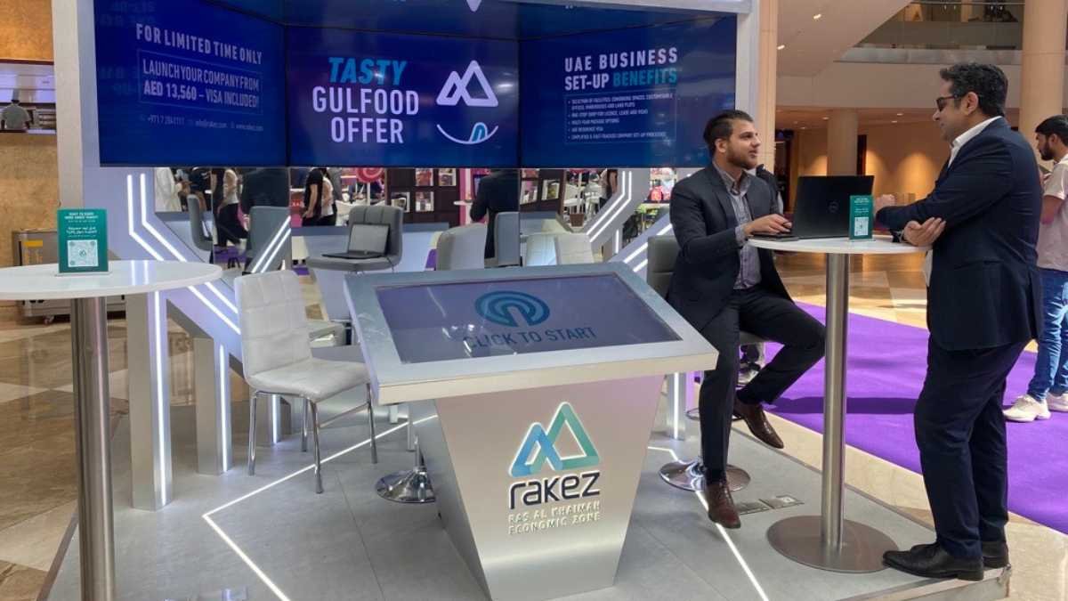 RAKEZ's Impact on UAE's F&B Sector