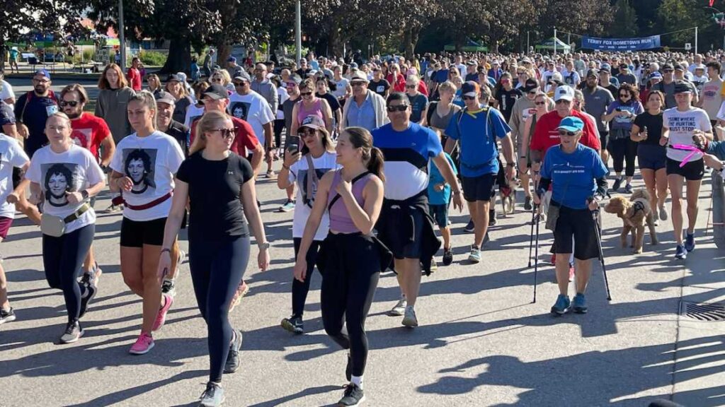 Ras Al Khaimah's Cancer-Fighting Event