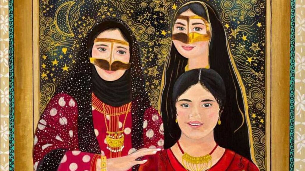 Ras Al Khaimah's Islamic Arts Week Debut