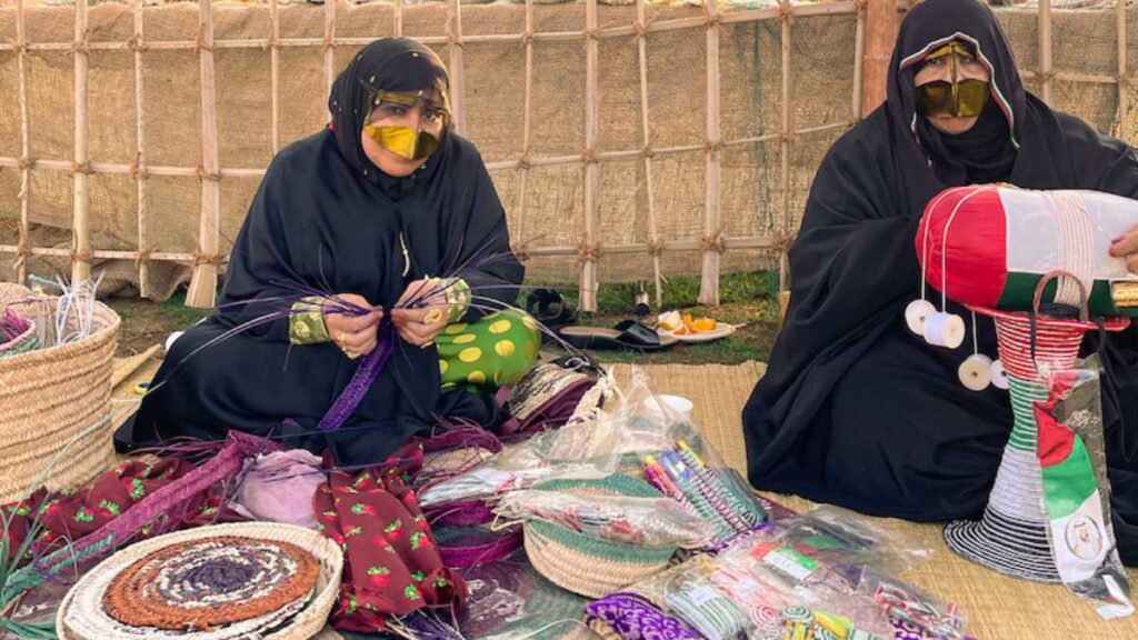 Rixos Bab Al Bahr's Enchanting Holiday Season