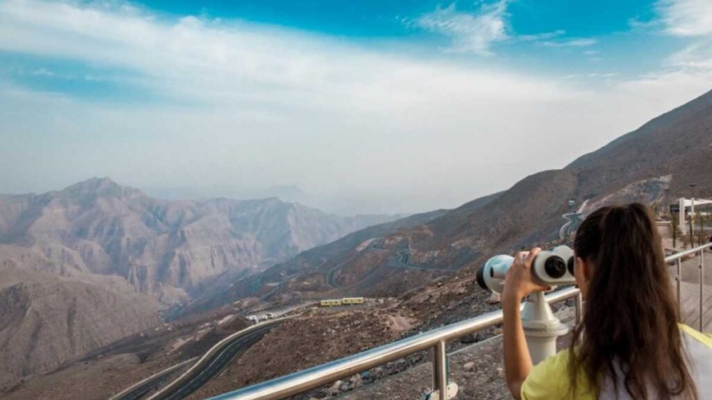 Ras Al Khaimah rolls out new whimsical campaign