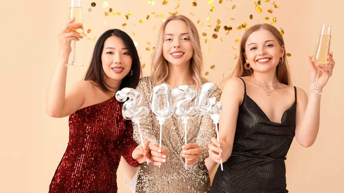 Free things to do in Ras Al Khaimah on New Year's Eve
