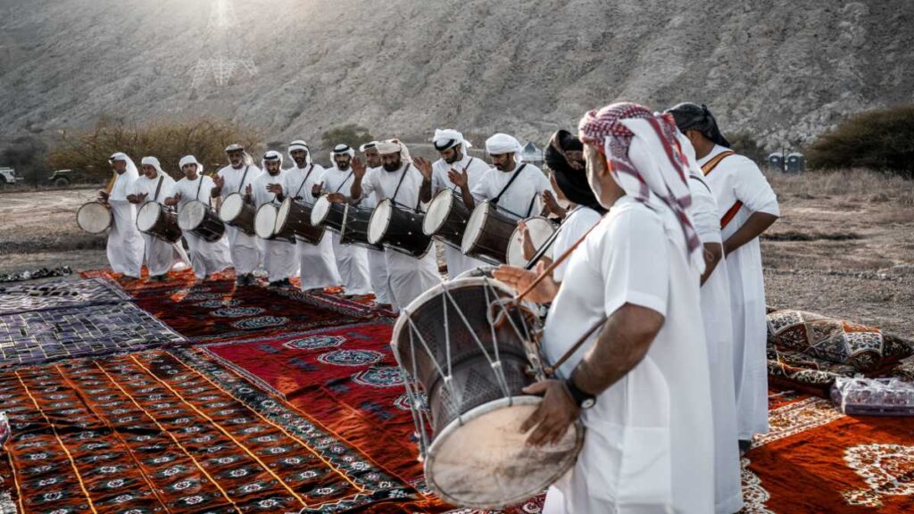 HIGHLANDER Hiking Challenge is Back in Ras Al Khaimah