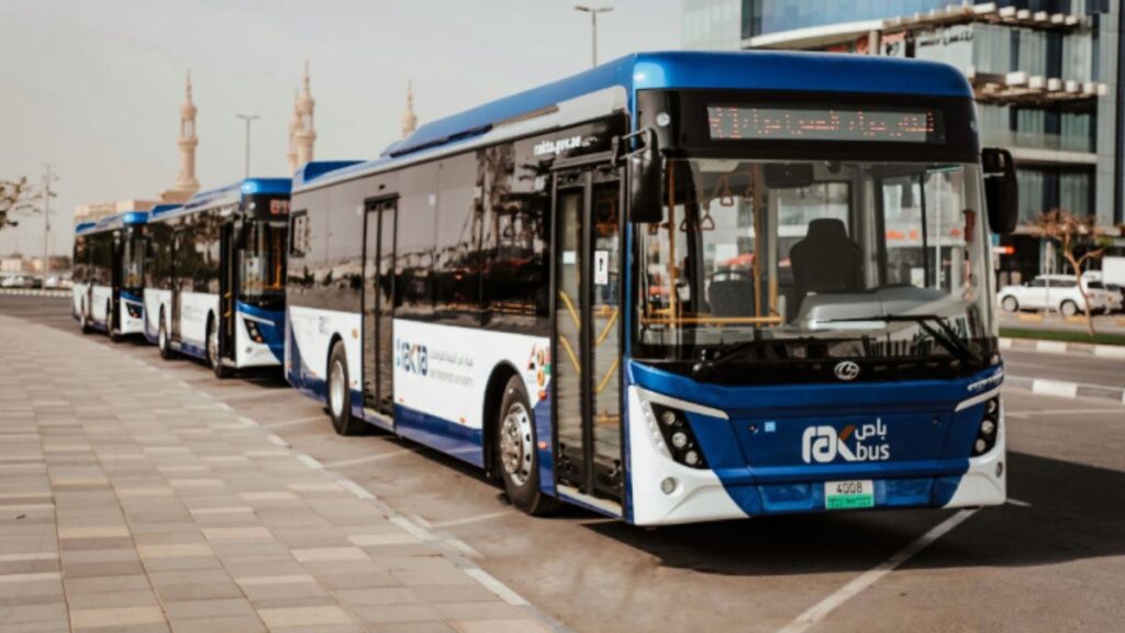 Uncover Ras Al Khaimah's Beauty for Just Dhs30