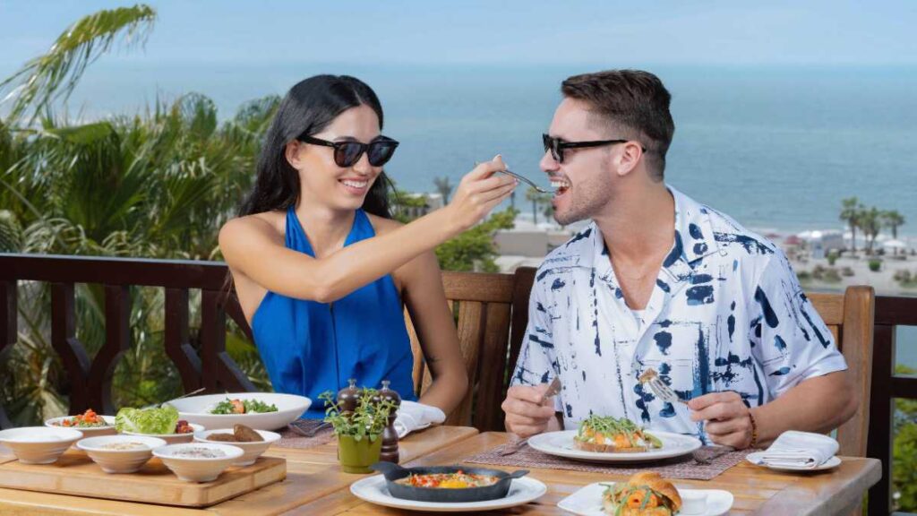 Extended Summer Escape to The Cove Rotana Ras Al Khaimah