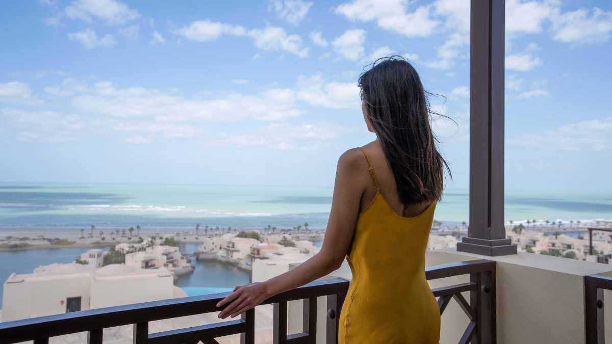 Extended Summer Escape to The Cove Rotana Ras Al Khaimah
