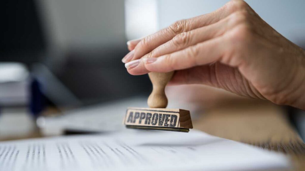 Italian Permit of Stay for Awaiting Citizenship