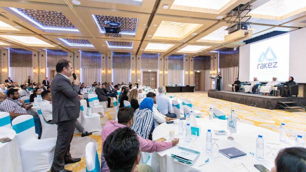 RAKEZ, ICP, and MOHRE's Expertise on UAE Law