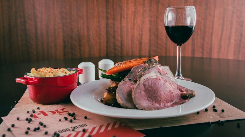 Radisson Resort's Viral F&B Promotions Await!