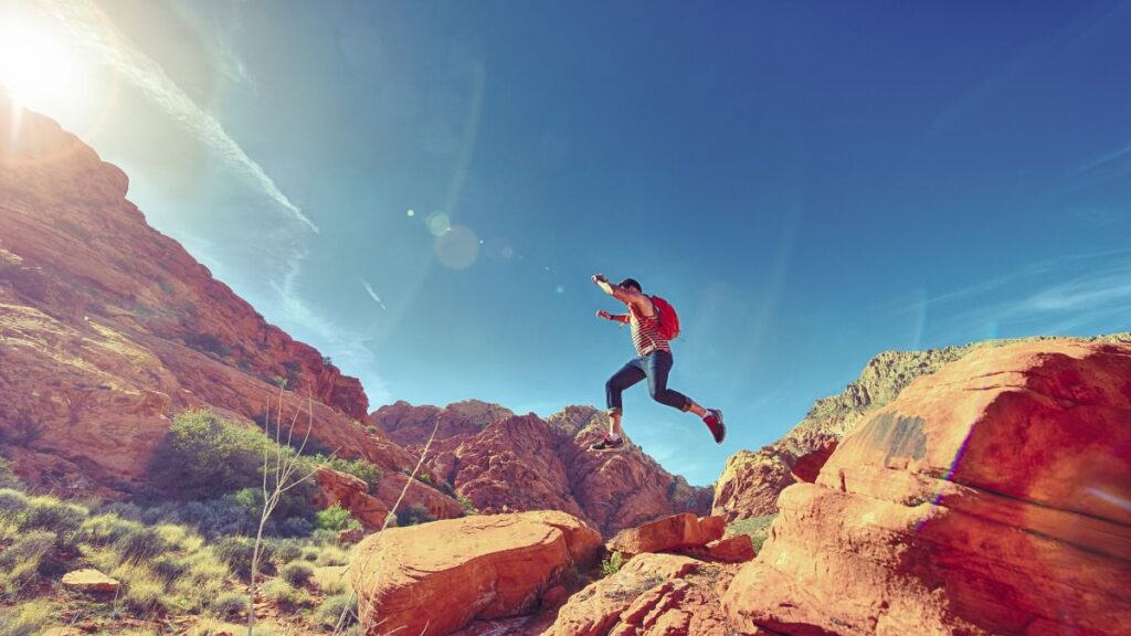 Ras Al Khaimah's Top 5 Adventure Escapades