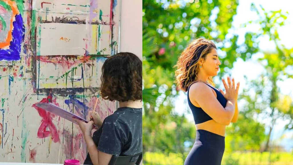 Ramadan Wellness Retreat at Nirvana Retreat Ras Al Khaimah