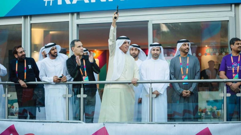 Ras Al Khaimah Half Marathon 2024: A Spectacular Sporting Showcase