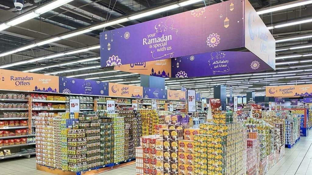 Carrefour Invests AED 50 Million In Ramadan Promotions With Prices Lower Than Last Year Campaign
