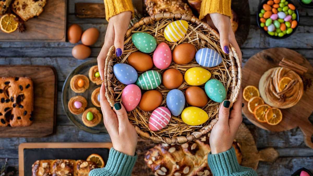 Egg Hunt Brunch During the Easter Weekend at Radisson Resort Ras Al Khaimah