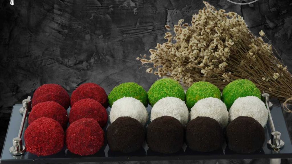 Unveiling the Exquisite Culinary World of Knedla Land Café, Ras Al Khaimah