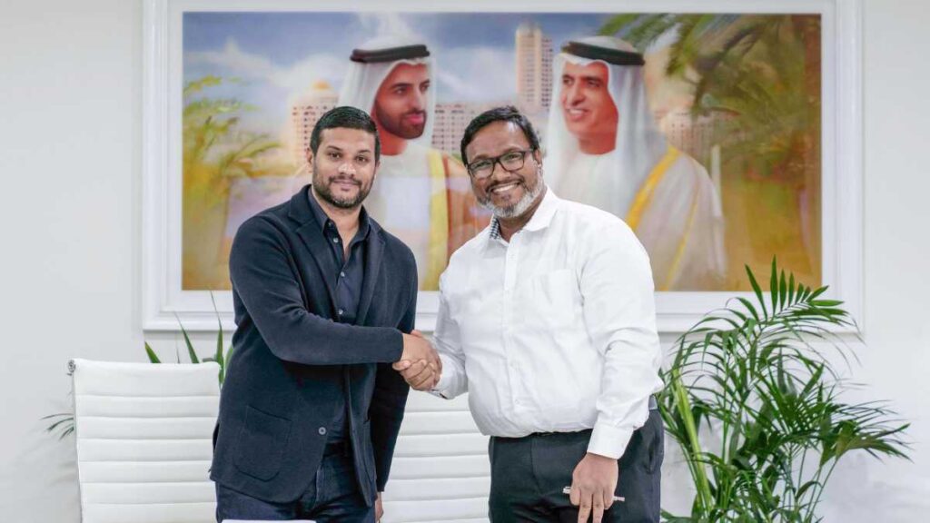 Al Hamra Set to Introduce an Exclusive Al Hamra Beach Club in Ras Al Khaimah