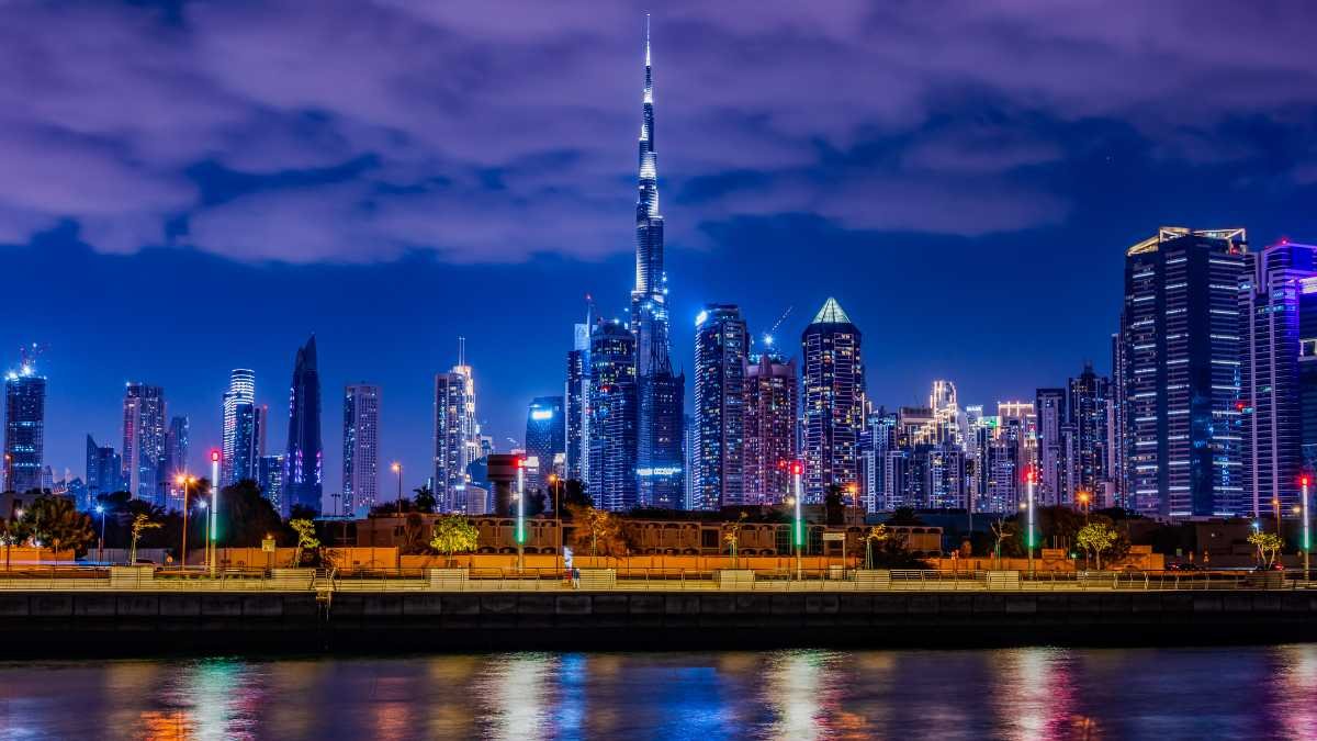 Dubai Bucket List: 60+ Things You Should Try