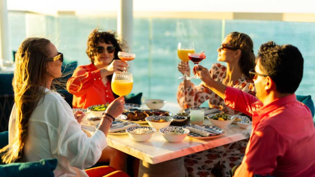 Eid Celebration at Intercontinental Ras Al Khaimah Mina Al Arab Resort & Spa