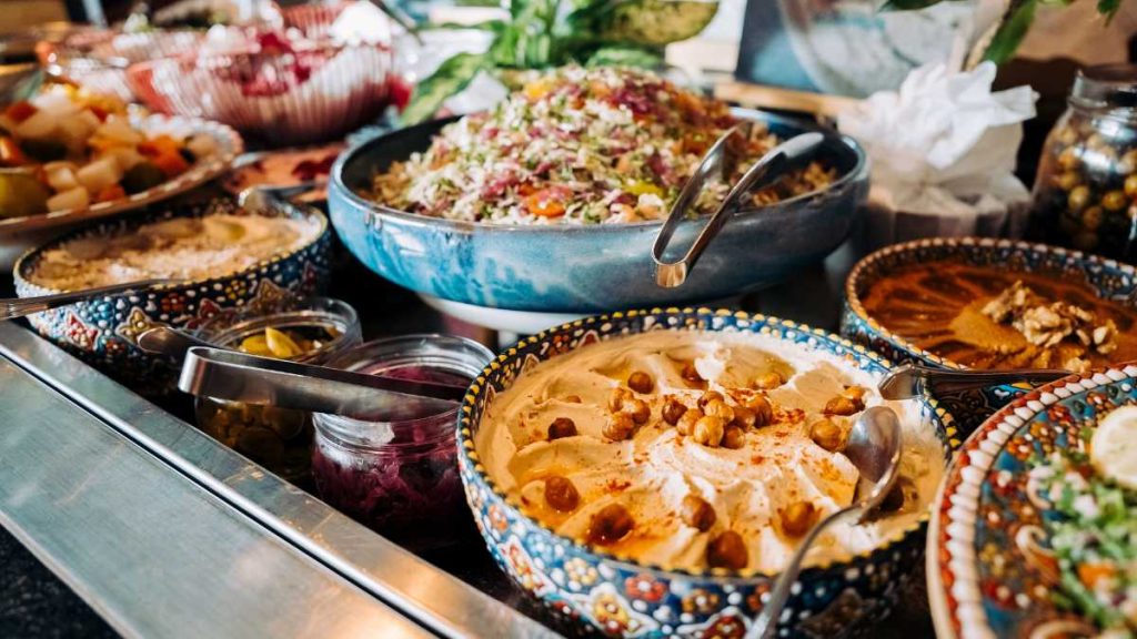Radisson Resort Ras Al Khaimah's Viral F&B Promotions Await!