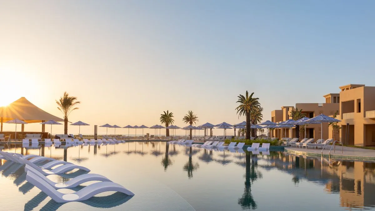 The Sofitel Resort is Coming to Ras Al Khaimah Next Month