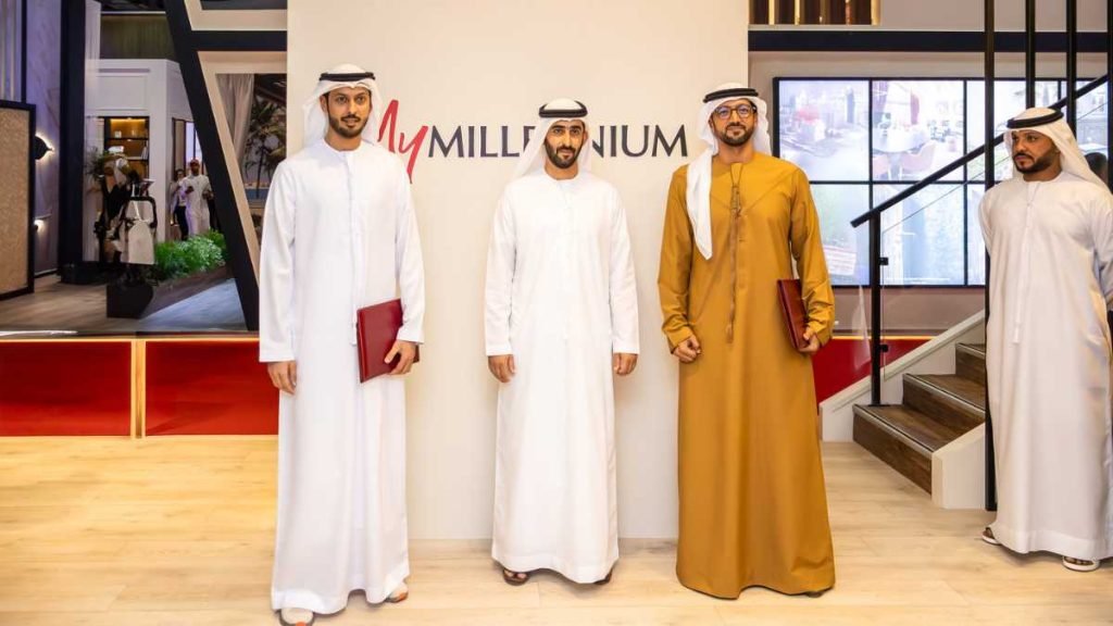 Millennium Hotels and Resorts MEA Collaborates with Umm Al Quwain's Department of Tourism and Archaeology