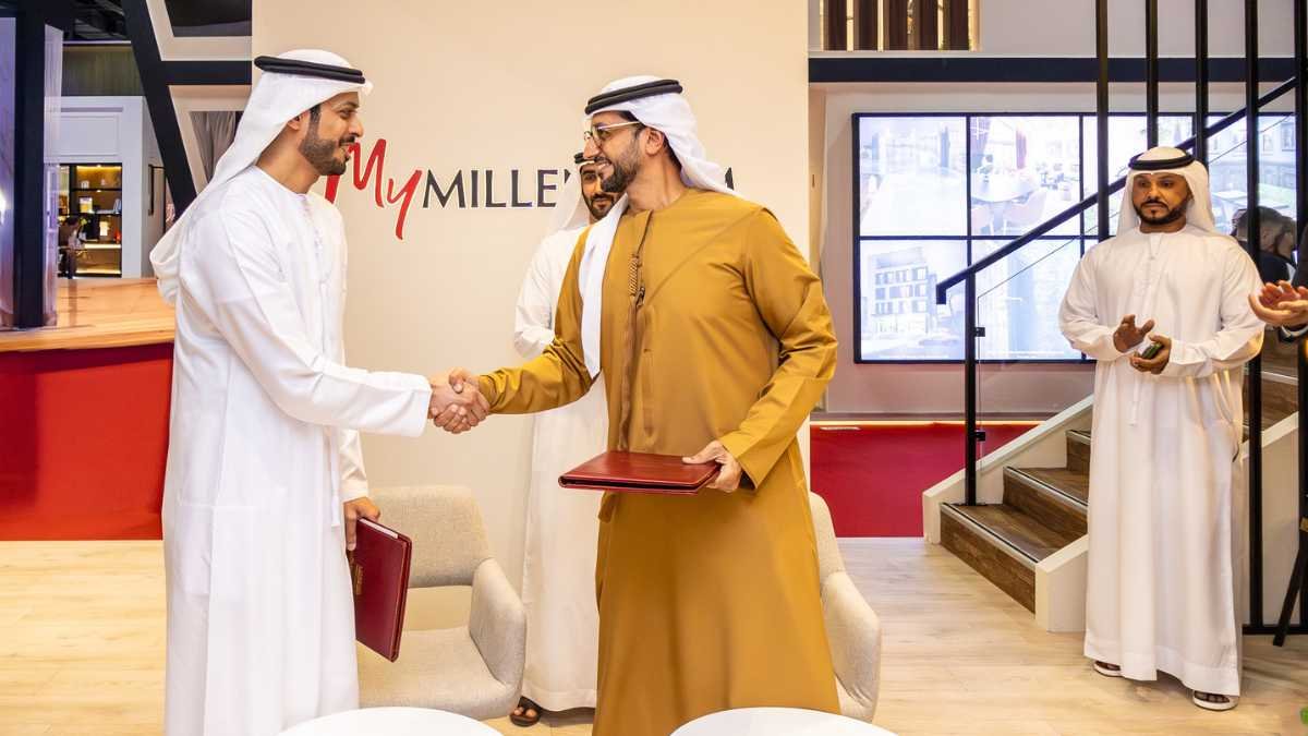 Millennium Hotels and Resorts MEA Collaborates with Umm Al Quwain's Department of Tourism and Archaeology